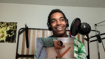 Reaction to Caleb City How anime Senseis teach ANYONE that isn’t the main character.