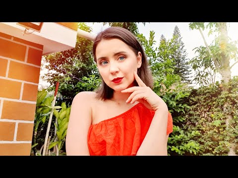 Contestando sus preguntas EN VIVO Ale Ivanova - Contestando sus preguntas EN VIVO Ale Ivanova