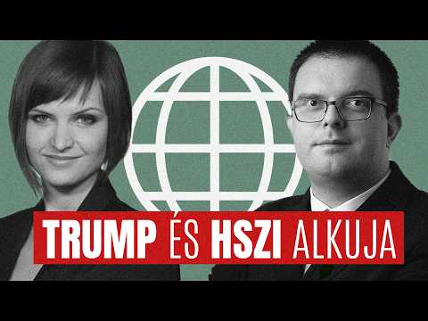 #Geo-Trendek / Trump Pekingben: alkukat hozhat az enyhülés?
