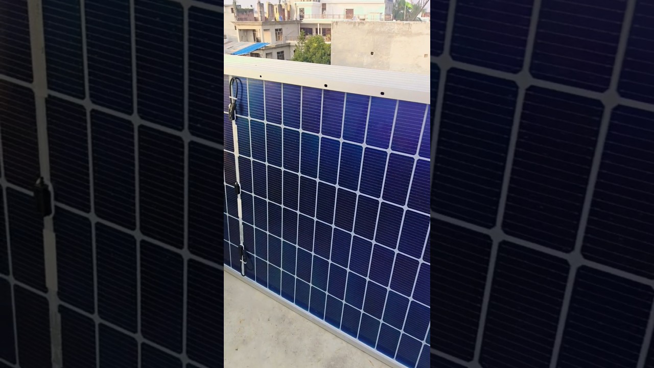 Adani topcon 570 watt solar pannel