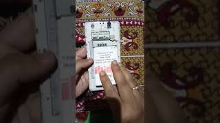 Spice Xlife 514Q Mobile Hard Reset