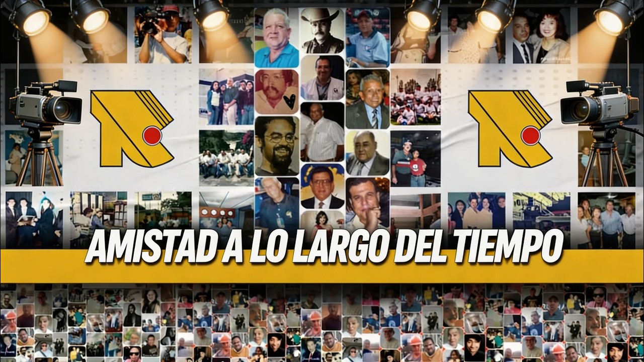 La Píldora | Cuando éramos Jóvenes en el canal de la 47