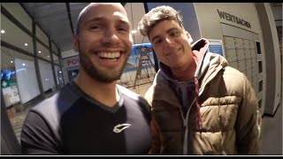 Trainingsvideo Mit Uwe - Klar Soweit ?