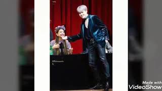 Jenmin They Dont Know About Us