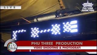 FULL REMIX - ATLANTIC LIVE TANJUNG  LAGO# PART 1