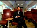 CM JR九州　885系「白いソニック」誕生・博多～小倉編