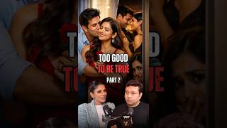 Top Detective Naman Jain: Too Good To Be True Part 2 | @zahrajanishow 