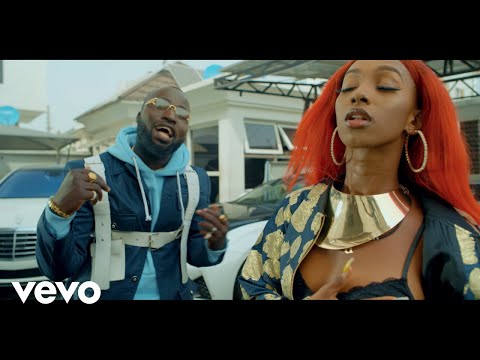 DA-STING ROZAY - OMOTOLA ft. LIL FROSH, ZINOLEESKY