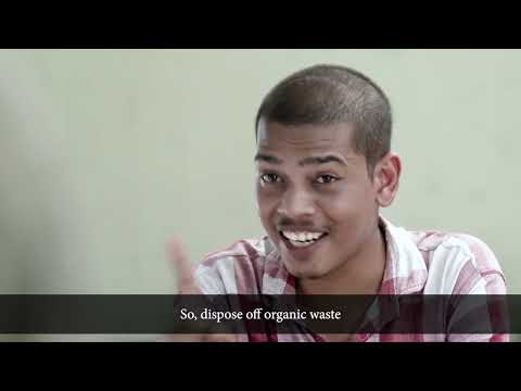 Biodegradable Waste Management: A Step Towards Sustainability