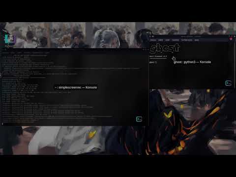 Entrando em celulares utilizando ADB + Ghost