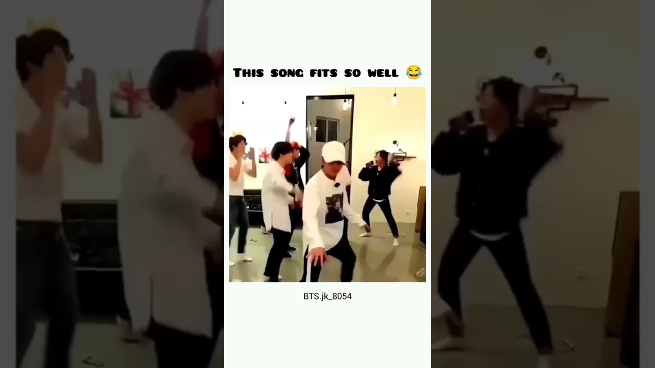 BTS Funny Moments Compilation - Try Not to Laugh Challenge!