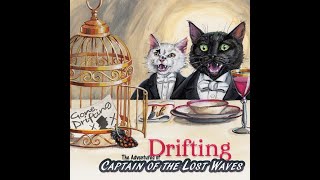 Drifting (Official Music Video) | CaptainOfTheLostWaves.com