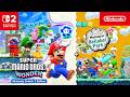 Super Mario Bros Wonder Nintendo Switch 2 Edition 