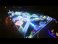 Christmas Light Show In Kingman Arizona  DJI Phantom 4