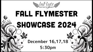 Winter/Spring Showcase 2025
