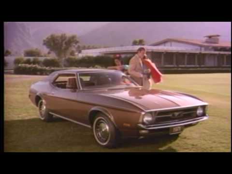 funny-celebrity-1971-mustang-commercials