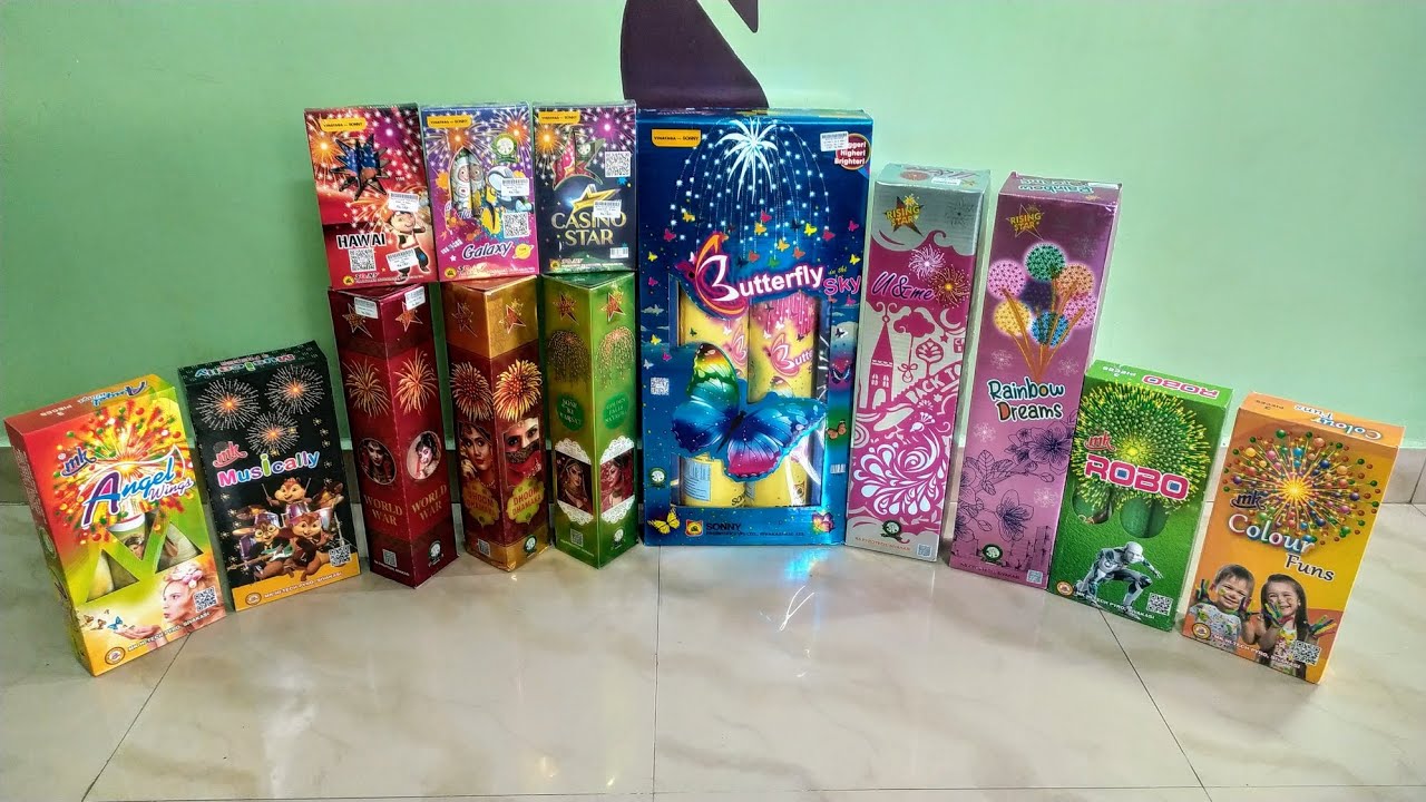 💥Diwali Crackers 2025💥Last Stash Haul at LOWEST PRICE in Chennai! @ThangamAgencyCrackers-b6w 