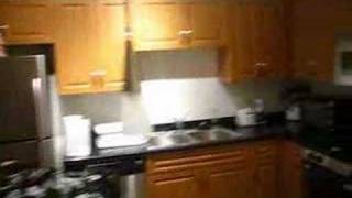 Virtual Tour of Condo For Rent