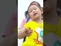 Gia Đình Bất Ổn - Funny Video For Kids #shorts