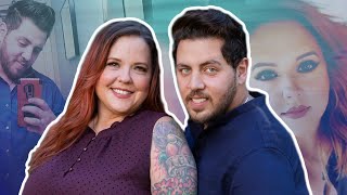 Rebecca and Zied's Fairytale Love Saga (90 Day Fiancé)