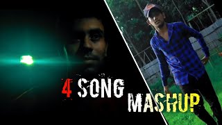 4 song mashup | khamoshiyan aawaz hain ...