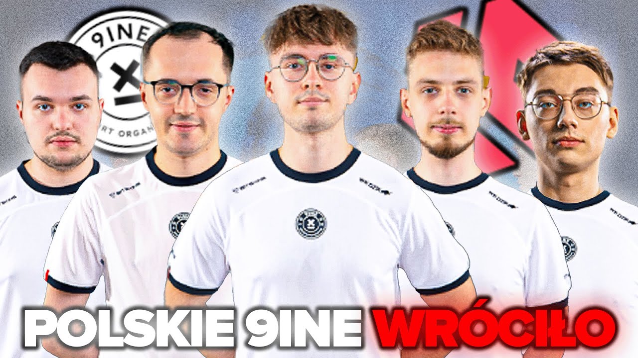 Polskie 9ine WRÓCIŁO! Ale po co?