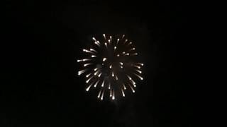 Fourth of July fireworks 2016 Slo-Mo