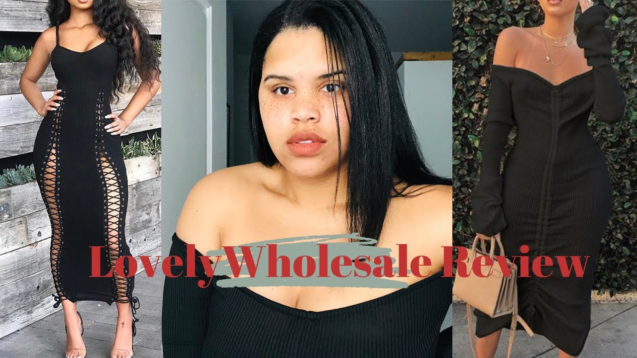 Is It A Scam?!| Lovely Wholesale Review