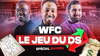 ⚽ Bayern : un mercato pour gagner la Ligue des champions ? (Le Jeu du DS)