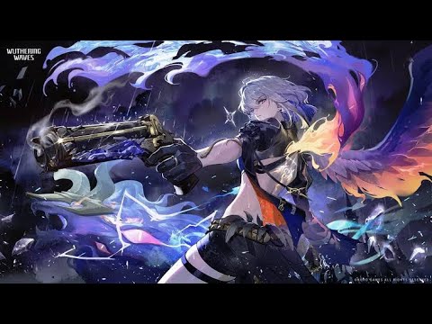 DMC4: Shall Never Surrender (End Roll Theme)