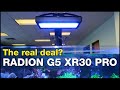 Who else wants to know if the Radion G5 XR30 Pro is right for them and how to set it up?