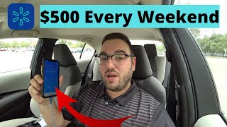 How To Make $500 Every Weekend With Spark (Easiest Way)