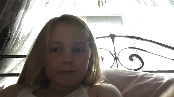 I am Acting too uncomfortable video have fun