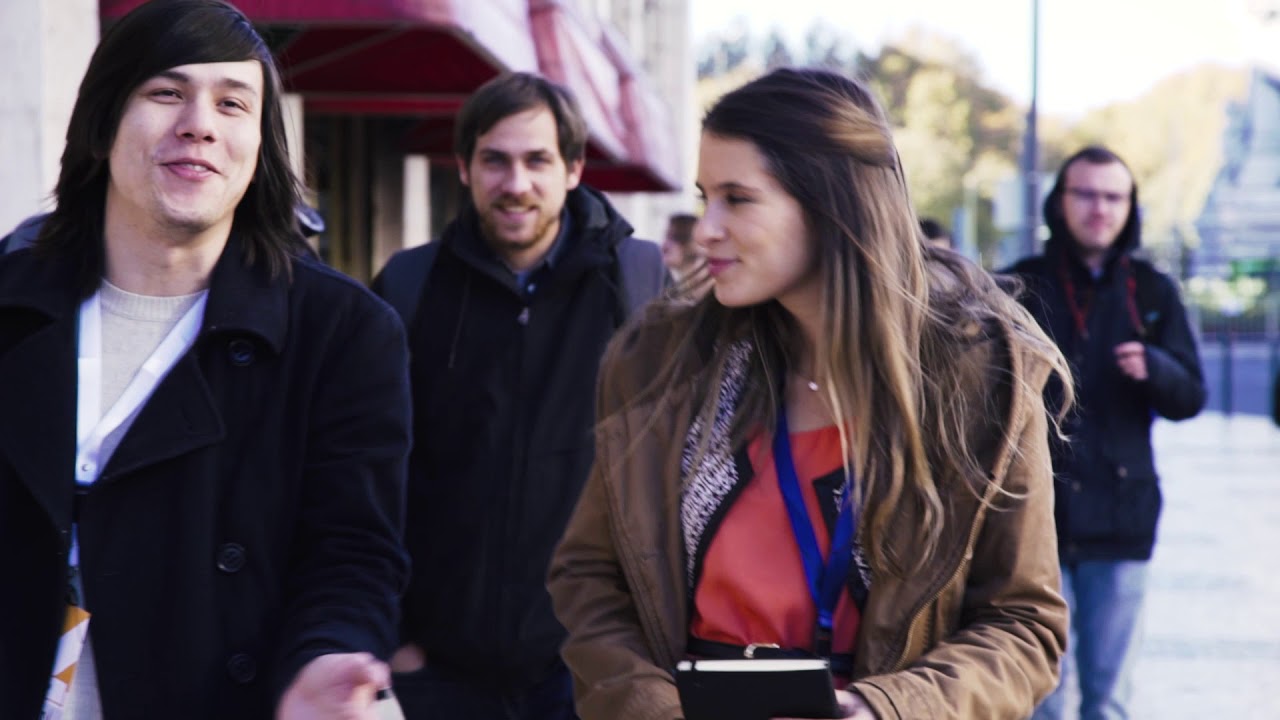 Nova SBE Venture Lab's Zero Gravity Bootcamp