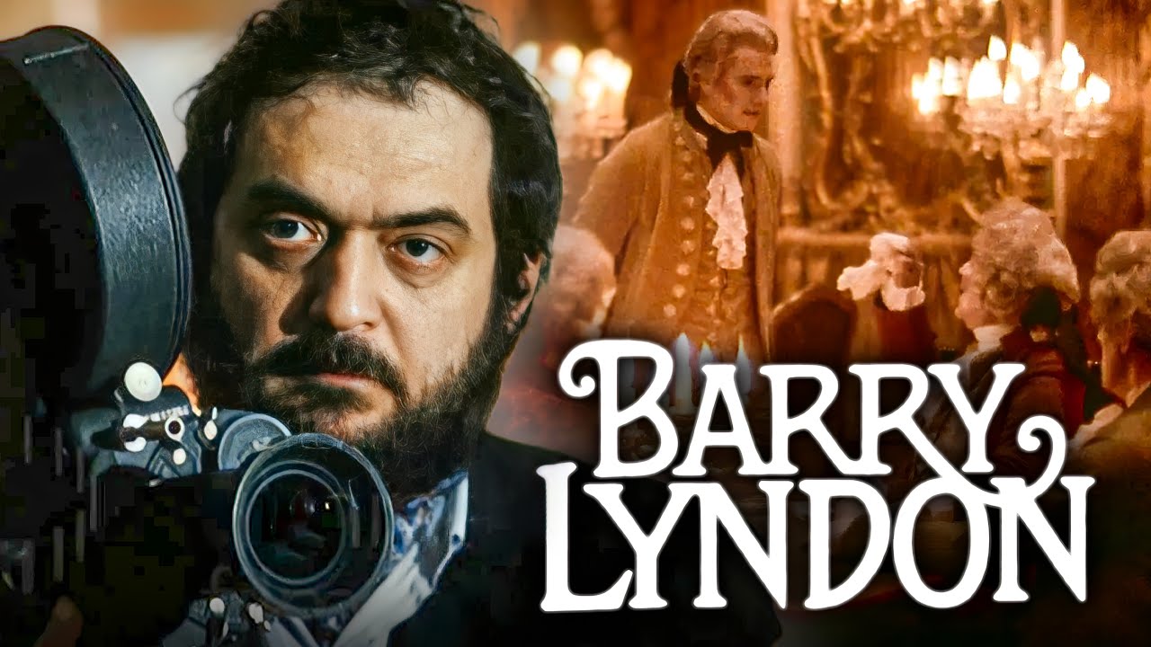 Is This Kubrick's Forgotten Gem?