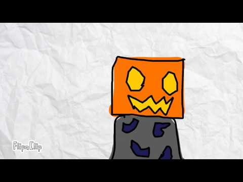 ERROR 404 ERROR 404  |  FlipaClip Animation