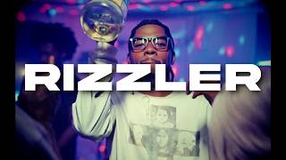 [FREE] Kyle Richh x Jenn Carter Jerk Drill Type Beat - " Rizzler " || NY Drill Instrumental 2026