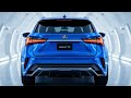 The All New 2026 Lexus TX | Luxury SUV Redefined