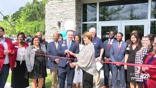 HCA Florida Capital Hospital opens medical imaging facility