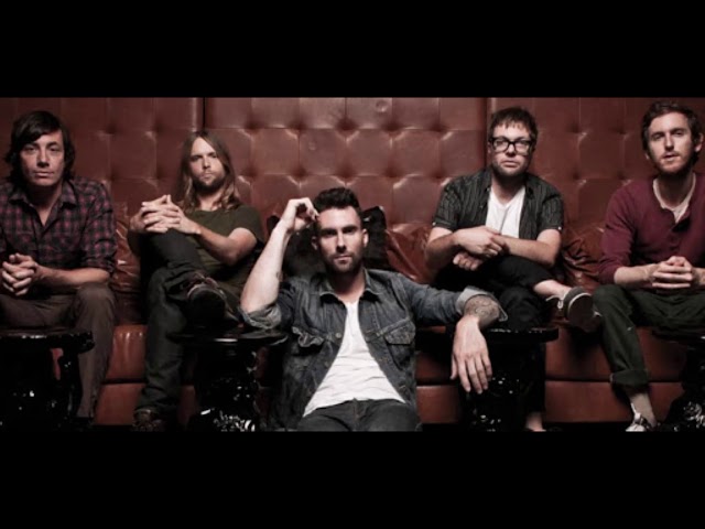 Maroon 5 - Sunday Morning - Special Demo + Regular Version