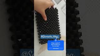 Kvadrat Munchoqli Sumkacha