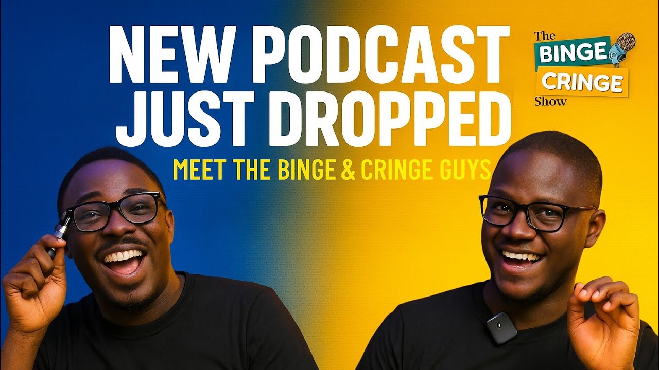 Binge & Cringe: Your New Go-To for Action, Romance, Horror & More!