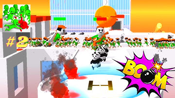 Z Escape 🧟‍♂️🧟‍♀️ | All Levels | PRO Gameplay (5 | 6)