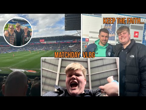 CARVAHLO and PHILOGENE HELP THE TIGERS MAUL CARDIFF CITY… Hull City 3-1 Cardiff City Matchday Vlog