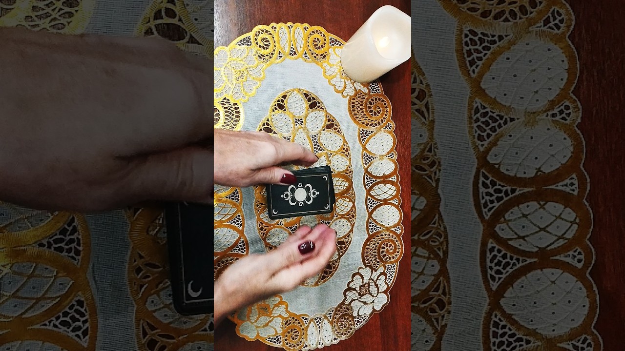 Что вам готовит судьба