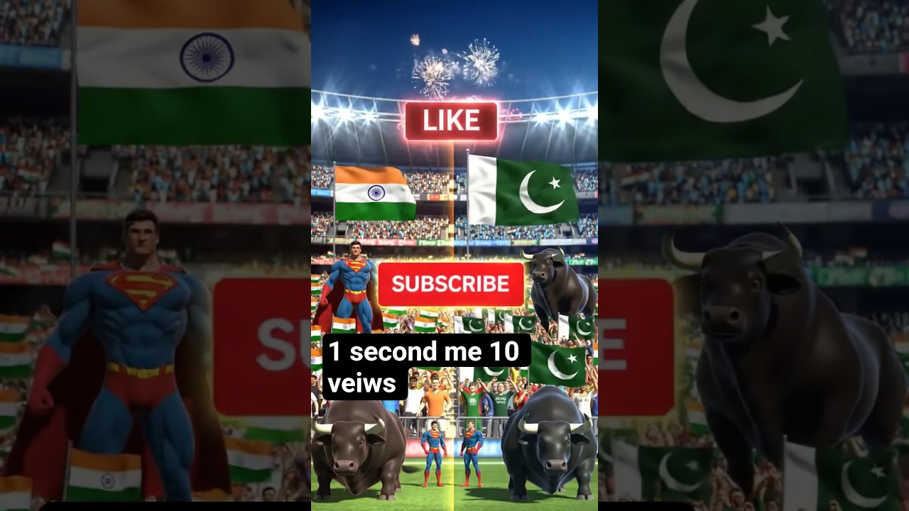 1 second me 10 veiws 