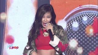 Simply Kpopjessi   Ssenunni  Ep184  201510 09