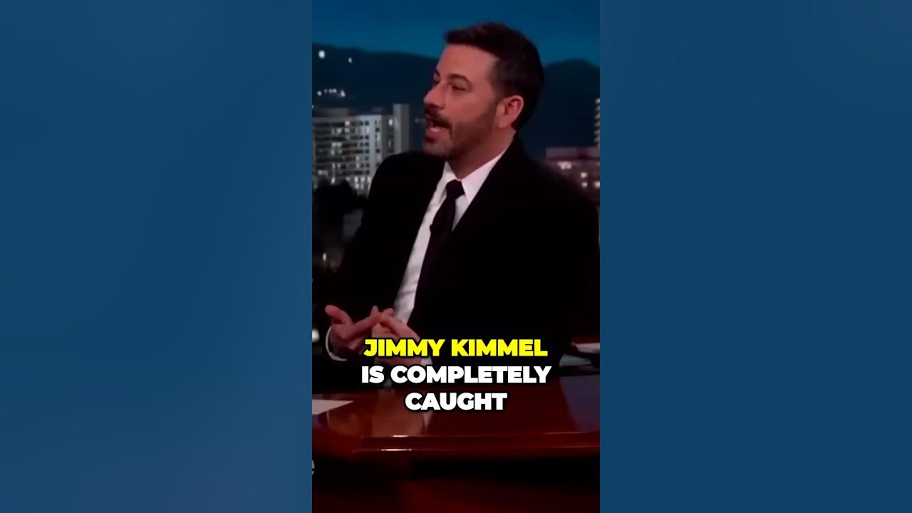 and Unexpected Moment with Gal Gadot leaves Jimmy Kimmel