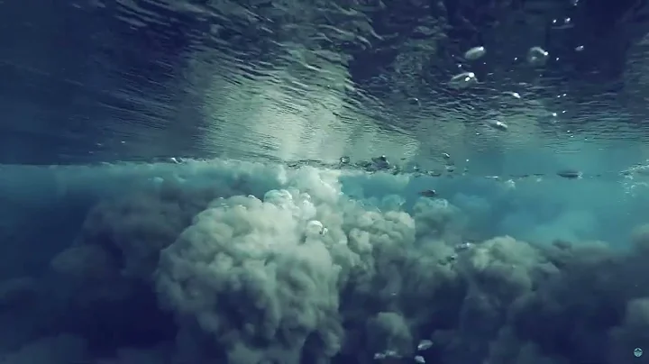 Enya — Caribbean Blue 1h loop