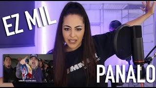 Ez Mil – Panalo (Pacquiao Version) (Official Video) ENERGETIC FAN REACTION